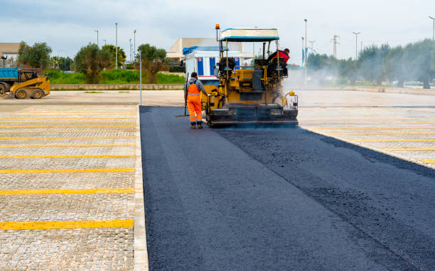 Best Residential Driveway Paver Services  in Villanova, PA