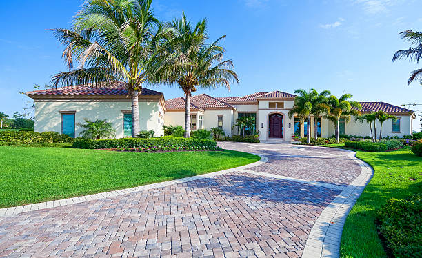 Best Professional Driveway Pavers  in Villanova, PA
