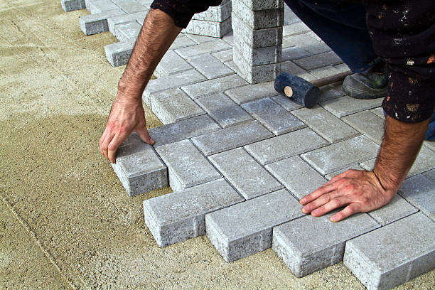 Best Driveway Pavers Cost  in Villanova, PA